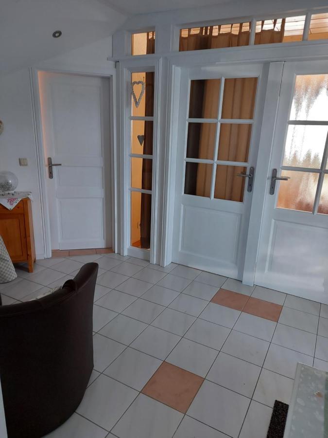 Ferienwohnung Schmitz Anschau Exterior photo