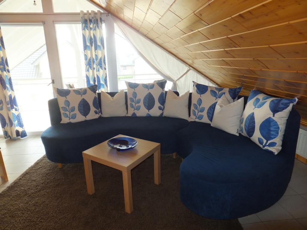 Ferienwohnung Schmitz Anschau Room photo