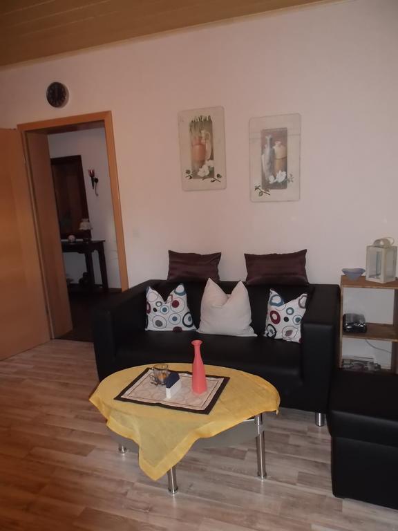 Ferienwohnung Schmitz Anschau Room photo
