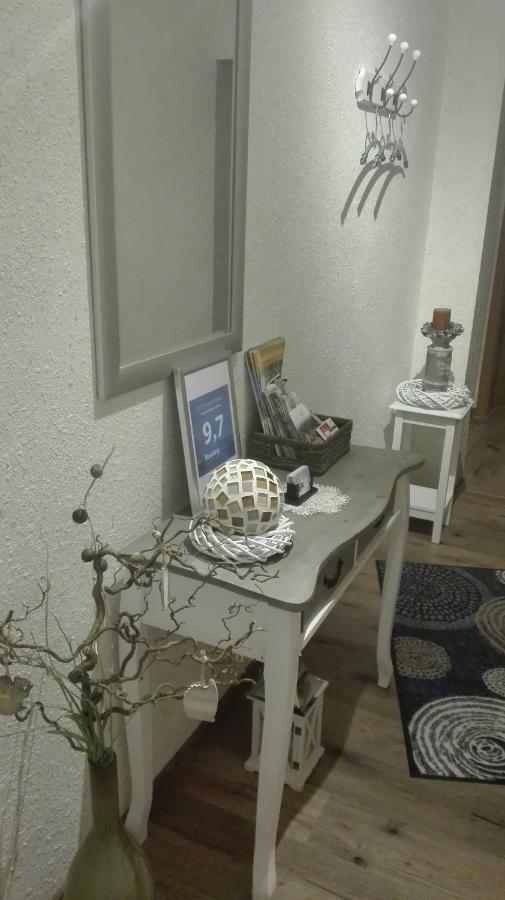 Ferienwohnung Schmitz Anschau Exterior photo