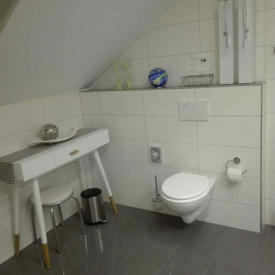 Ferienwohnung Schmitz Anschau Exterior photo